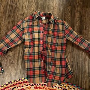 Boys crewcuts size 16- worn once